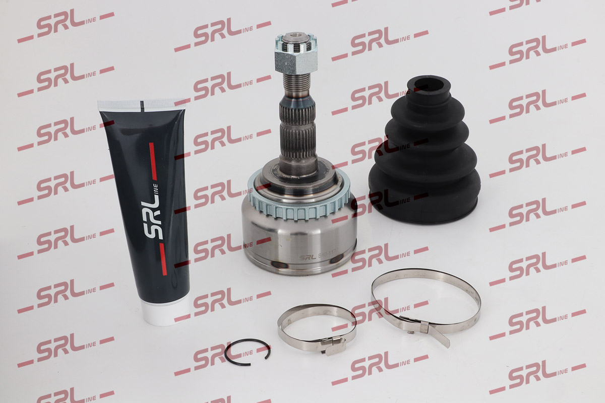 Joint Kit, drive shaft (S40-1174)