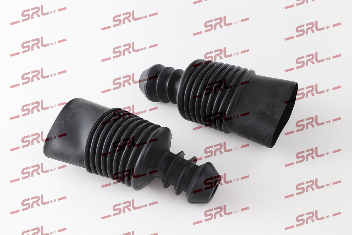 Dust Cover Kit, shock absorber (S030054)