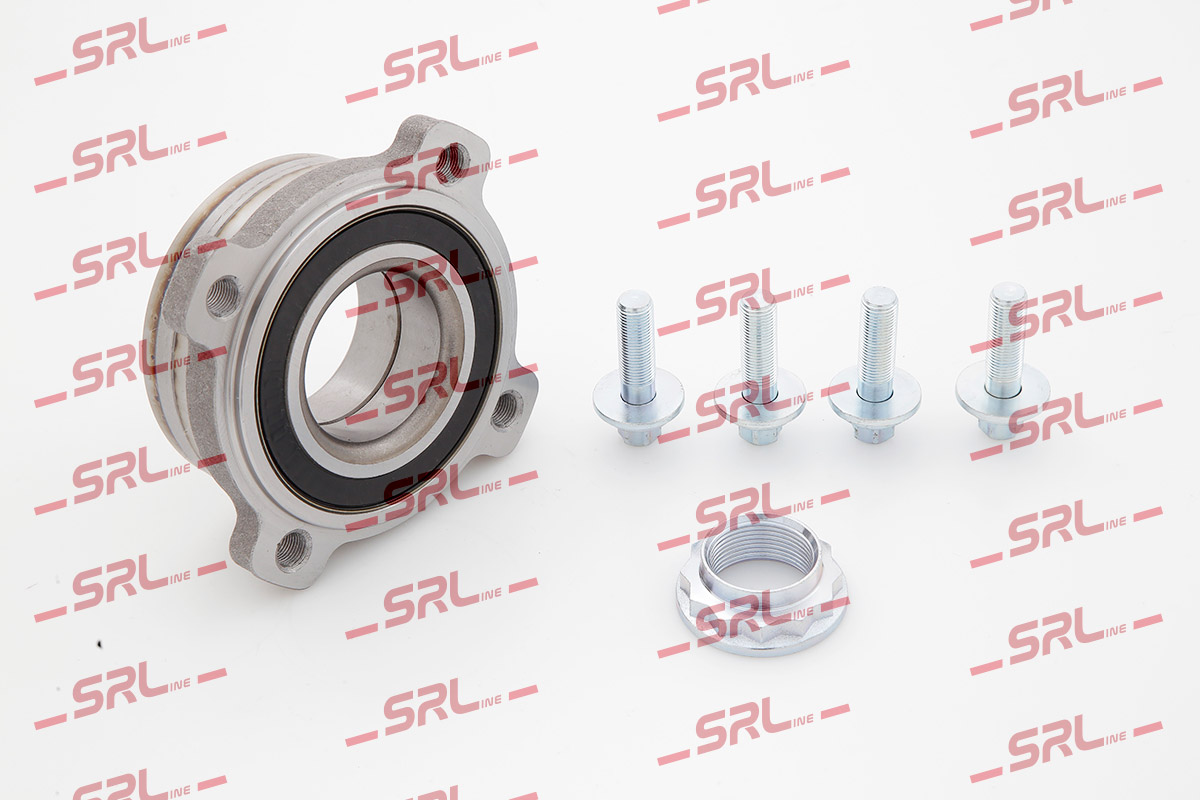 Wheel Bearing Kit (S41-1039)