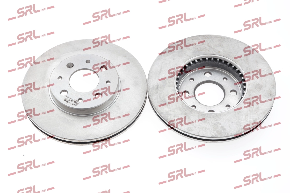 Brake Disc (S71-0062)