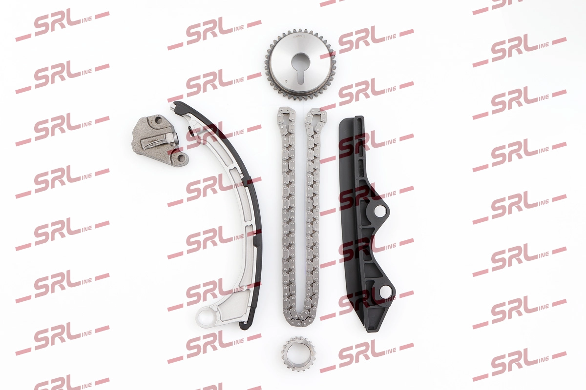 Timing Chain Kit (TCK0048-1)