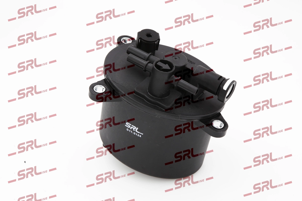 Fuel Filter (S11-5124)
