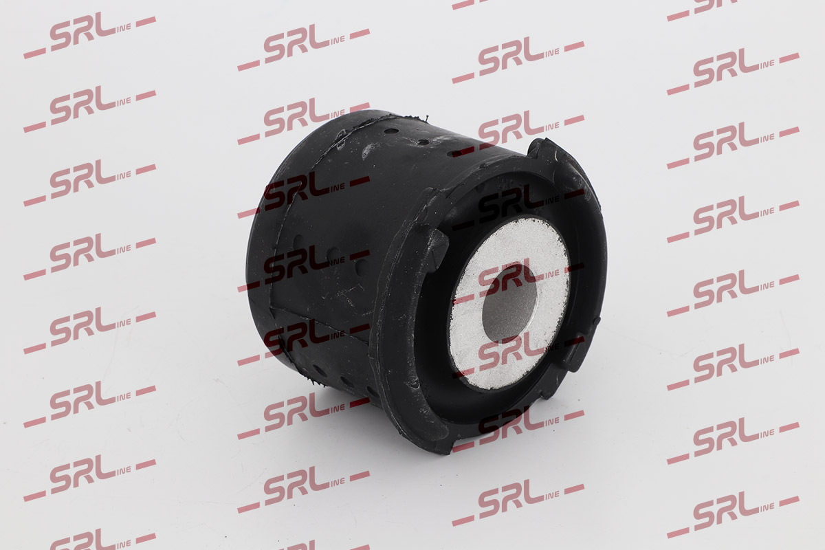 Bushing, axle bracket (S2420013)