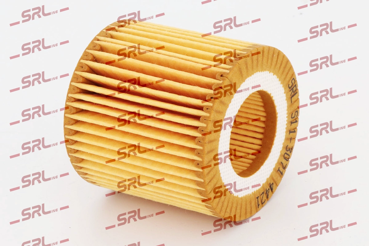 Oil Filter (S11-3071)