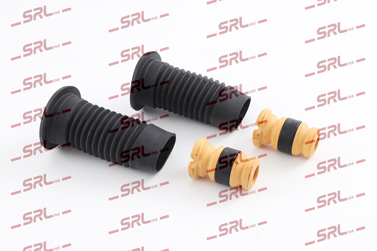 Dust Cover Kit, shock absorber (S030146)