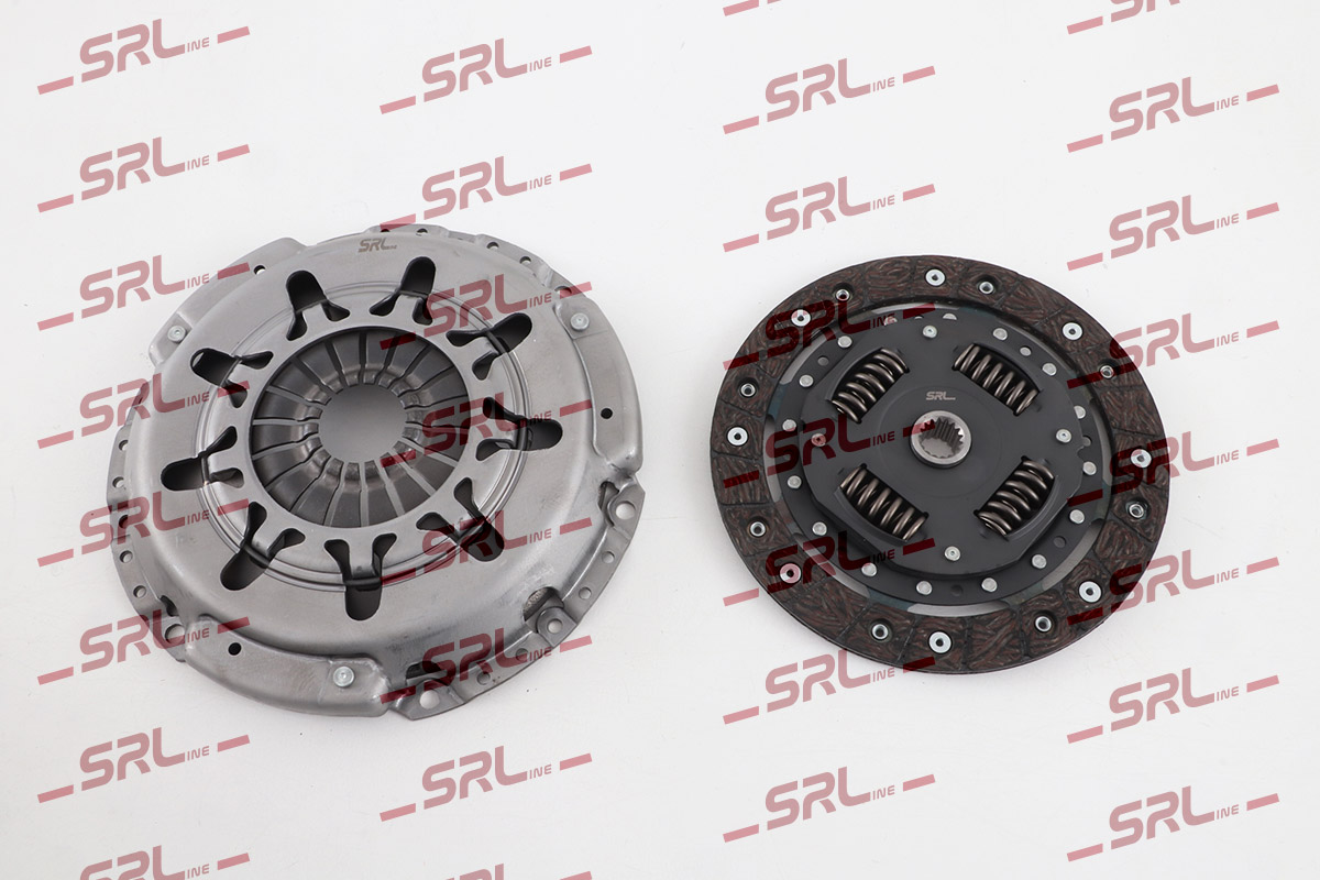 Clutch Kit (S32-007)