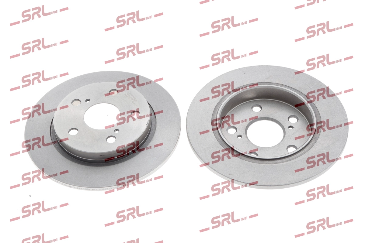 Brake Disc (S71-1470)