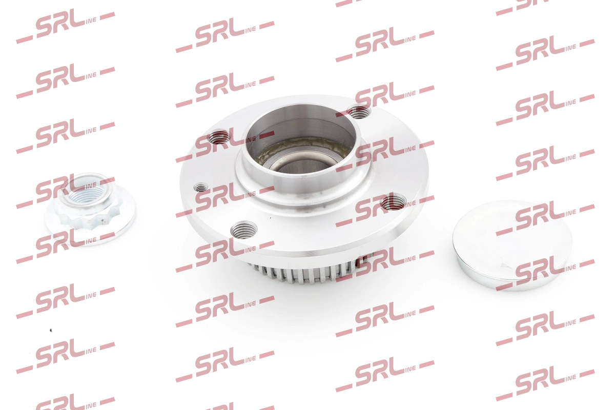 Wheel Bearing Kit (S41-1129)