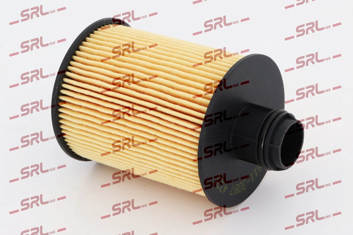 Oil Filter (S11-3087)