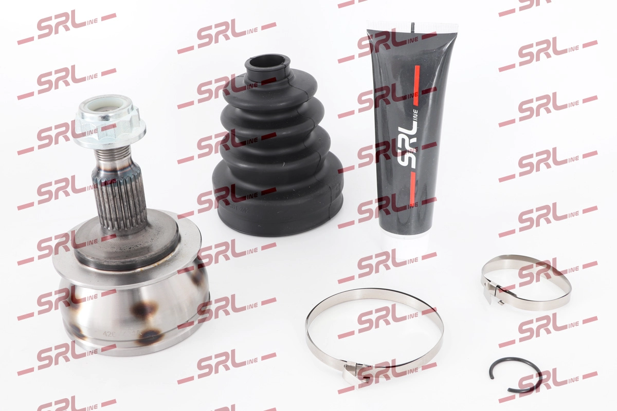 Joint Kit, drive shaft (S40-1212)