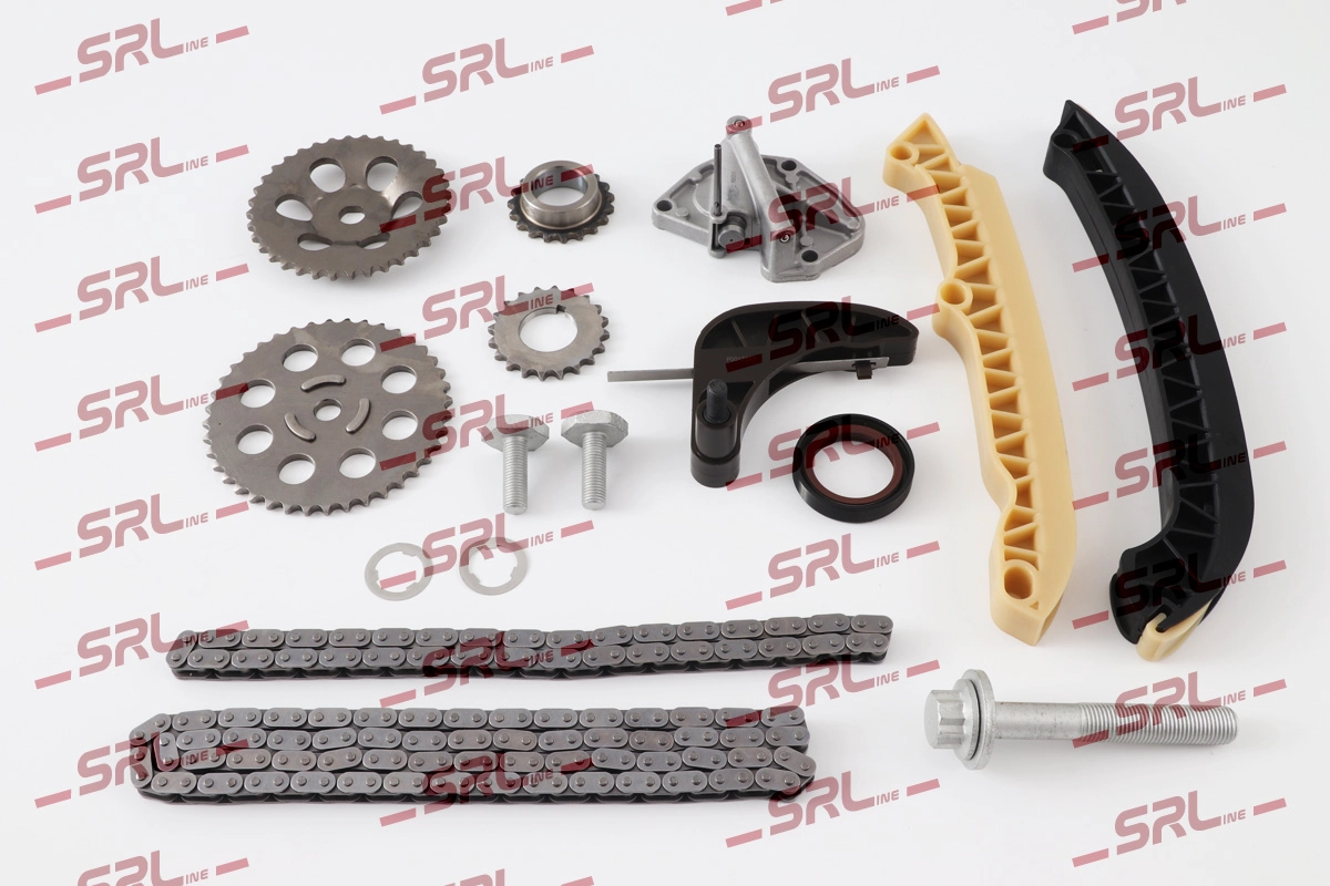 Timing Chain Kit (TCK0016-1)