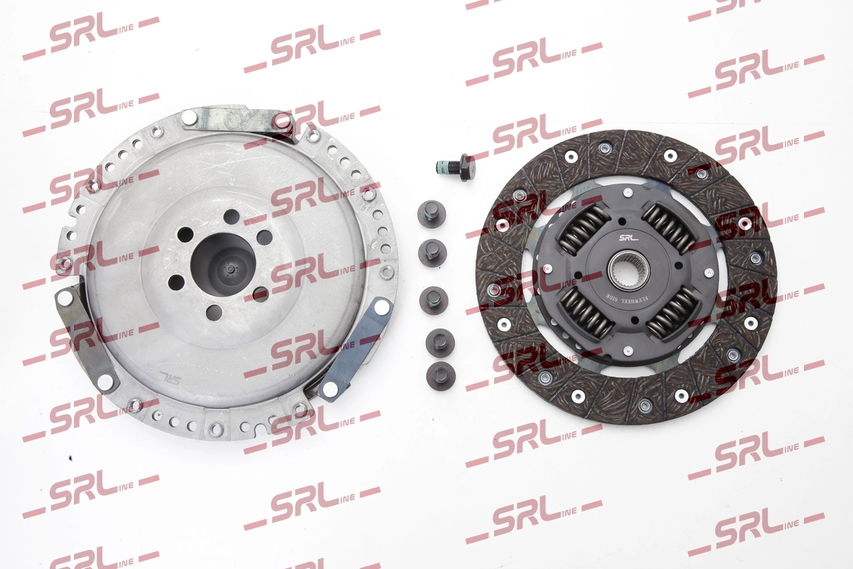 Clutch Kit (S33-231)