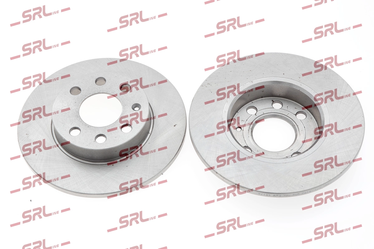 Brake Disc (S71-0153)