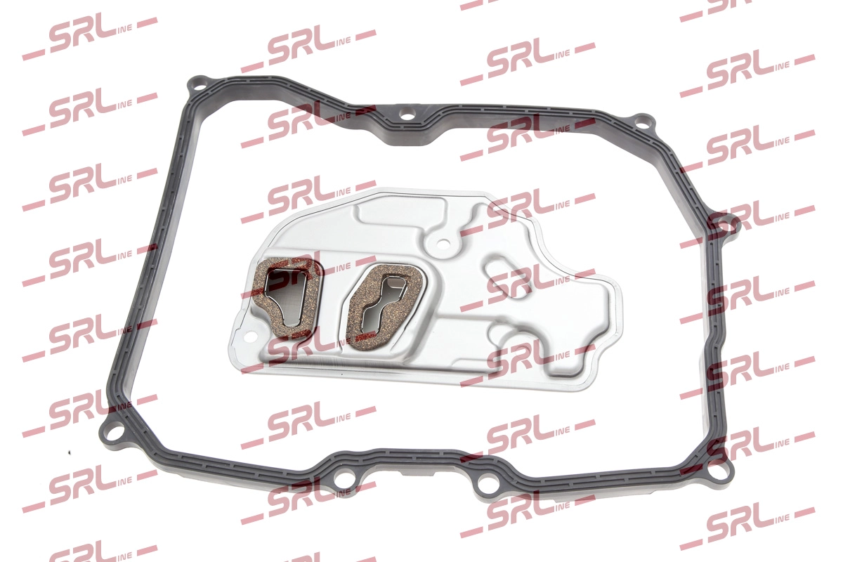 Hydraulic Filter, automatic transmission (S11-6018)