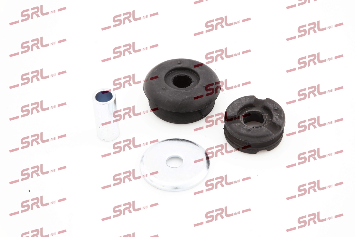 Suspension Strut Support Mount (S020316)