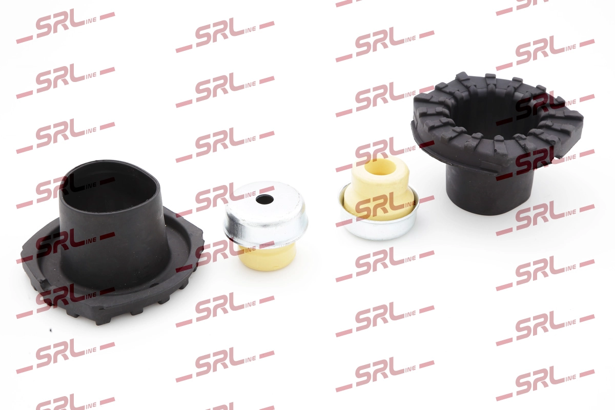 Dust Cover Kit, shock absorber (S030068)