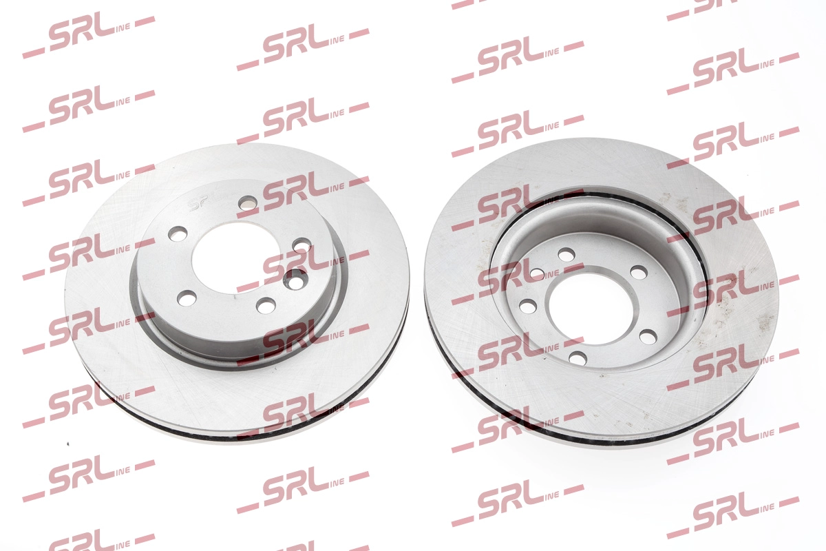 Brake Disc (S71-0117)