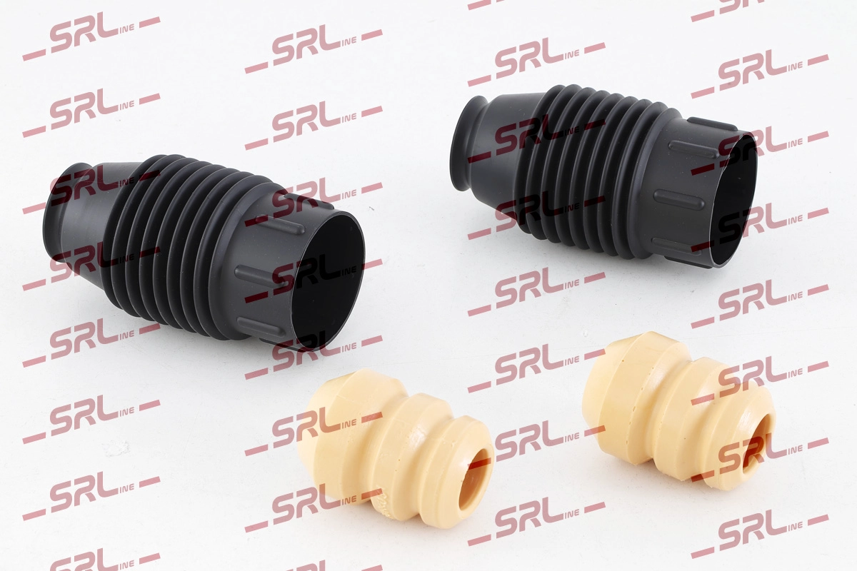 Dust Cover Kit, shock absorber (S030103)