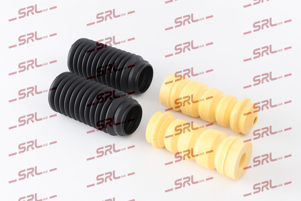 Dust Cover Kit, shock absorber (S030007)