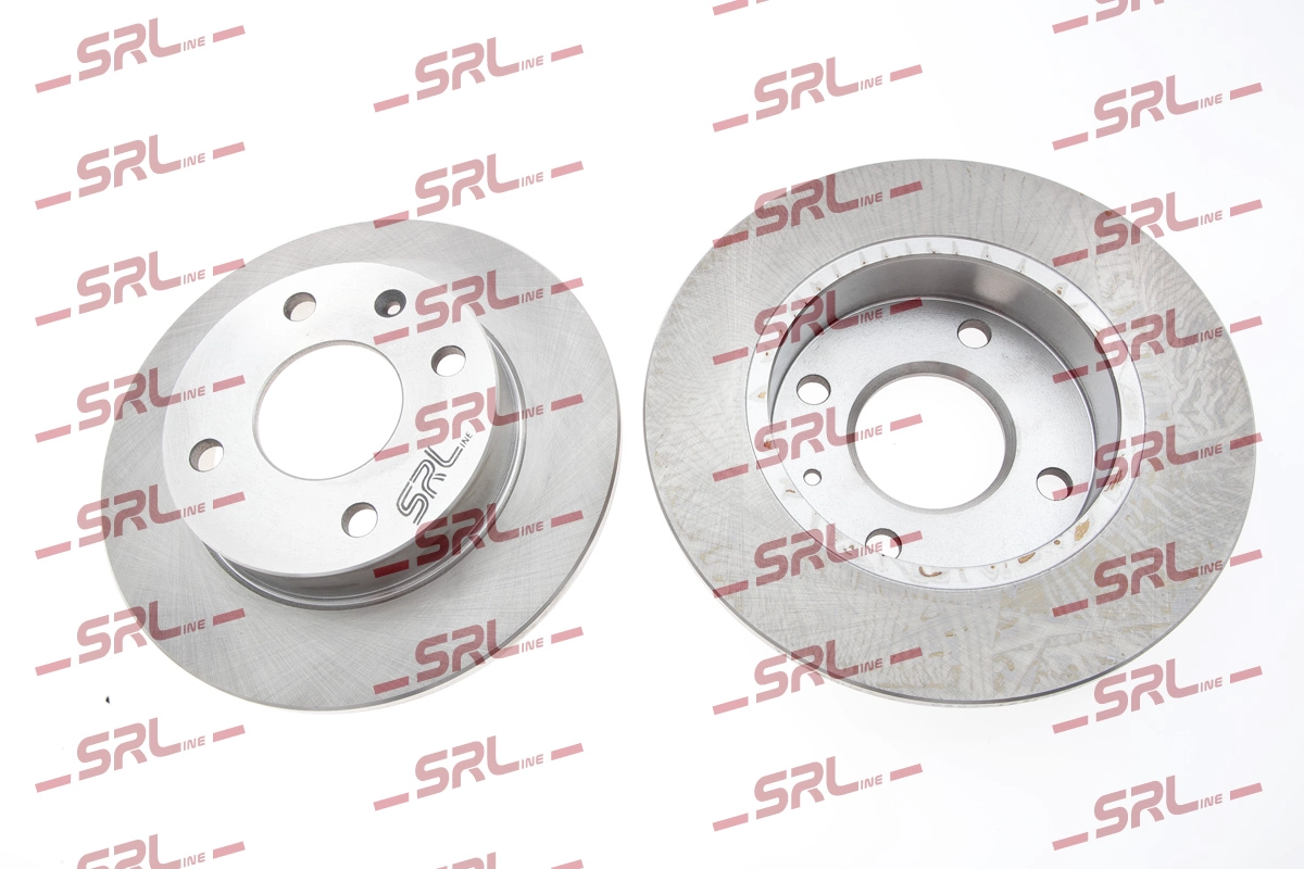 Brake Disc (S71-0090)