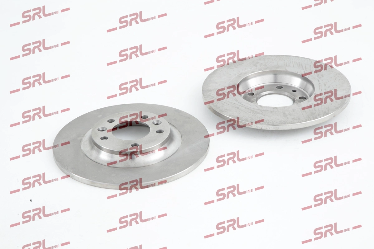 Brake Disc (S71-1149)