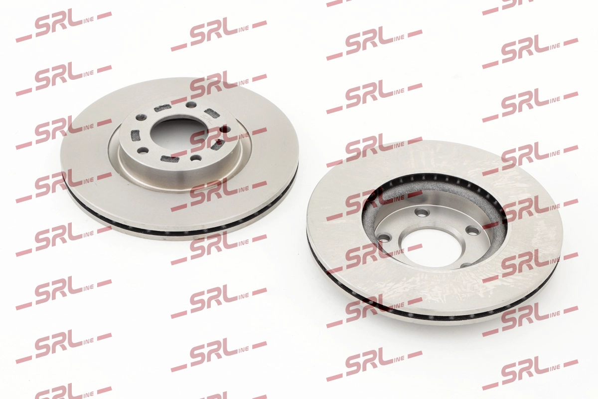 Brake Disc (S71-0451)