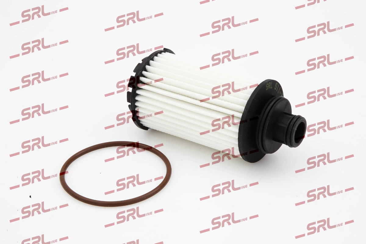Oil Filter (S11-3152)