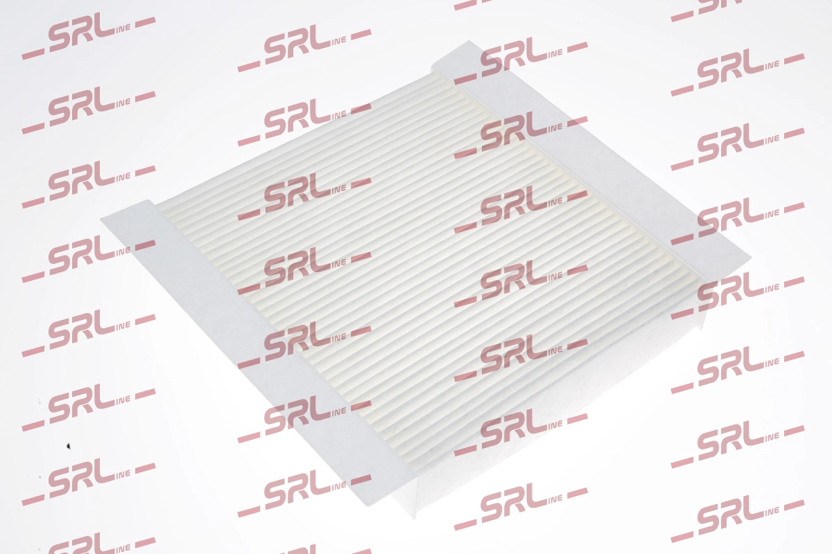 Filter, cabin air (S11-2142)