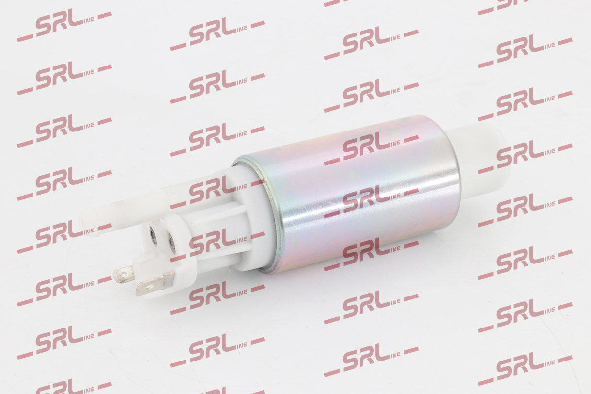 Fuel Pump (SE01-0002)