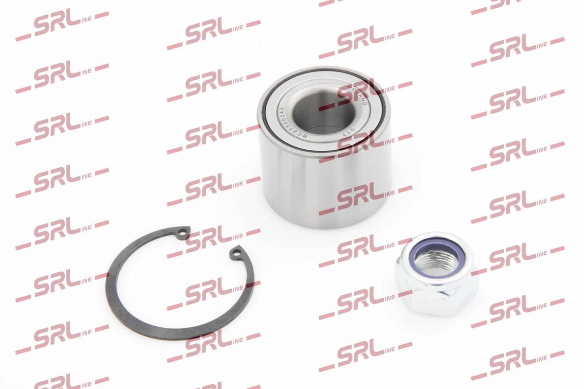 Wheel Bearing Kit (S41-2078)