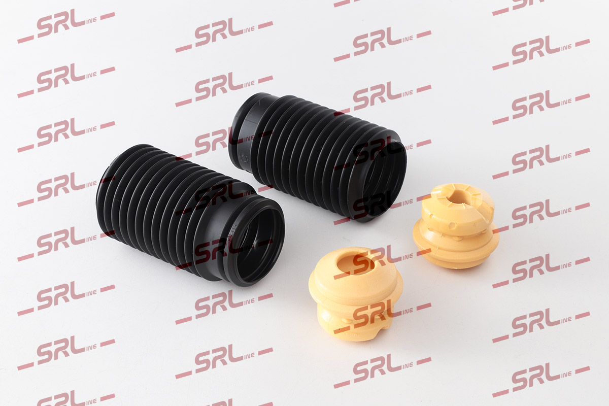 Dust Cover Kit, shock absorber (S030001)