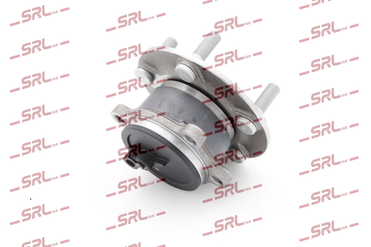 Wheel Bearing Kit (S41-1115)