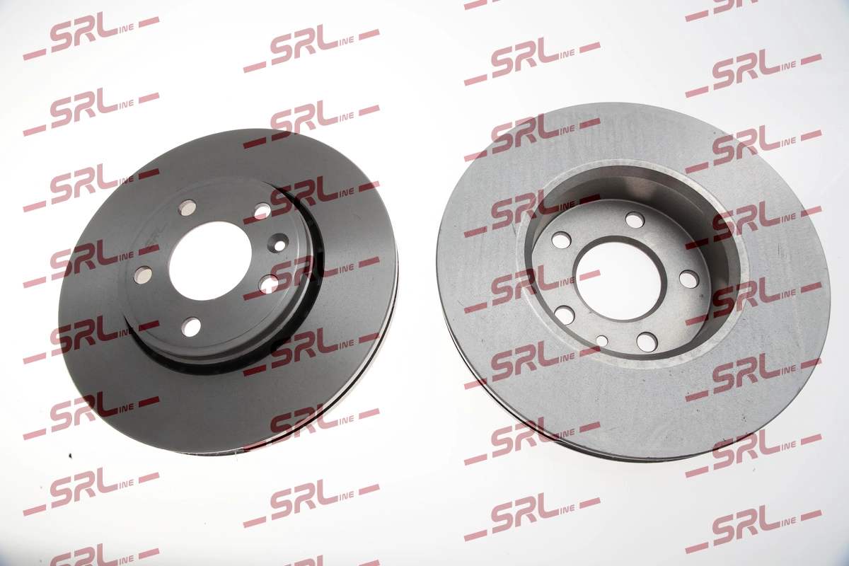 Brake Disc (S71-0183)