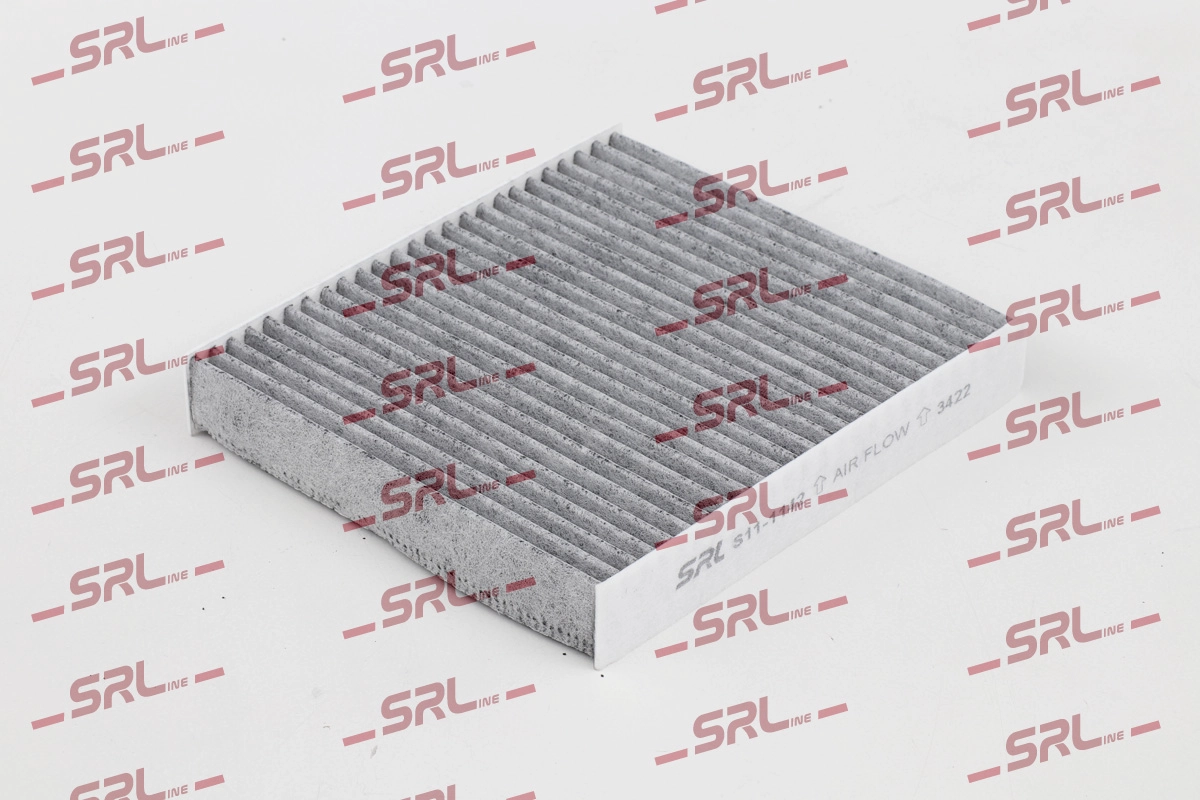 Filter, cabin air (S11-1142)