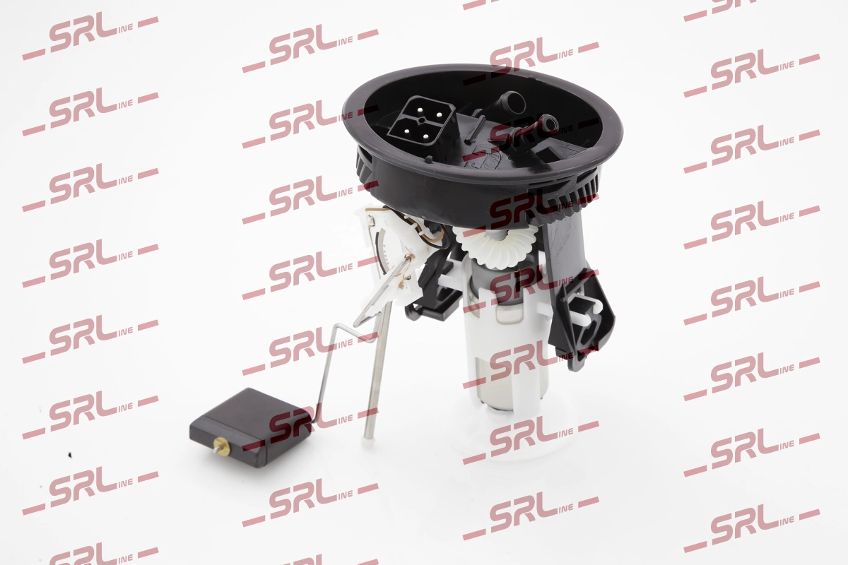 Fuel Feed Unit (E01-1084)