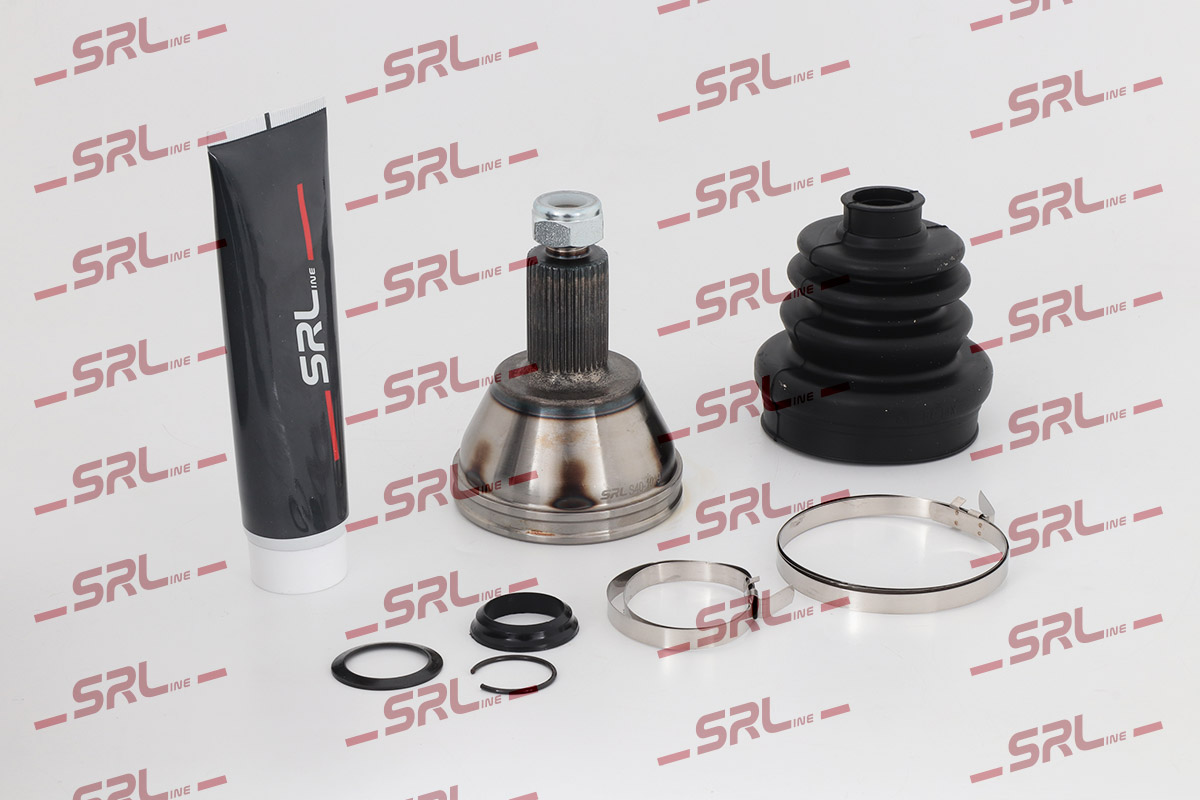 Joint Kit, drive shaft (S40-1019)