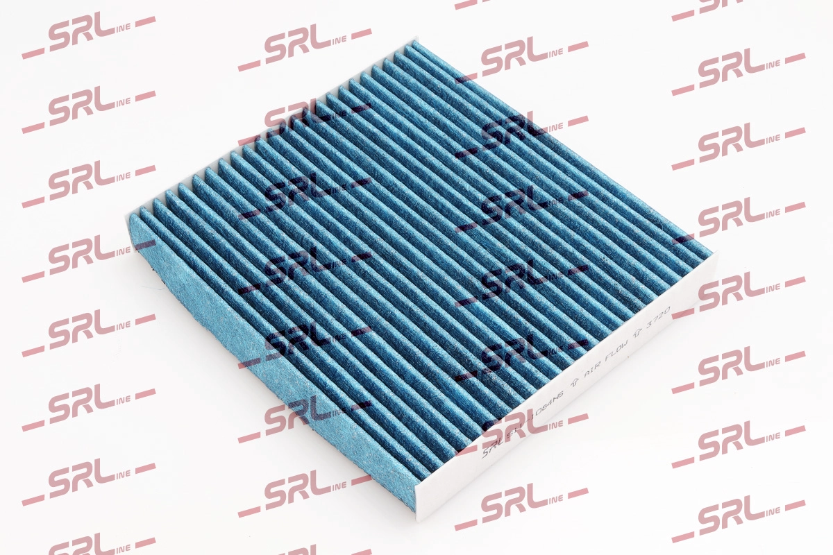 Filter, cabin air (S11-1084NS)