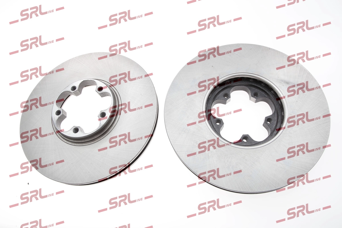 Brake Disc (S71-0207)