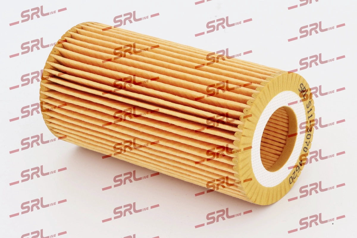 Oil Filter (S11-3070)