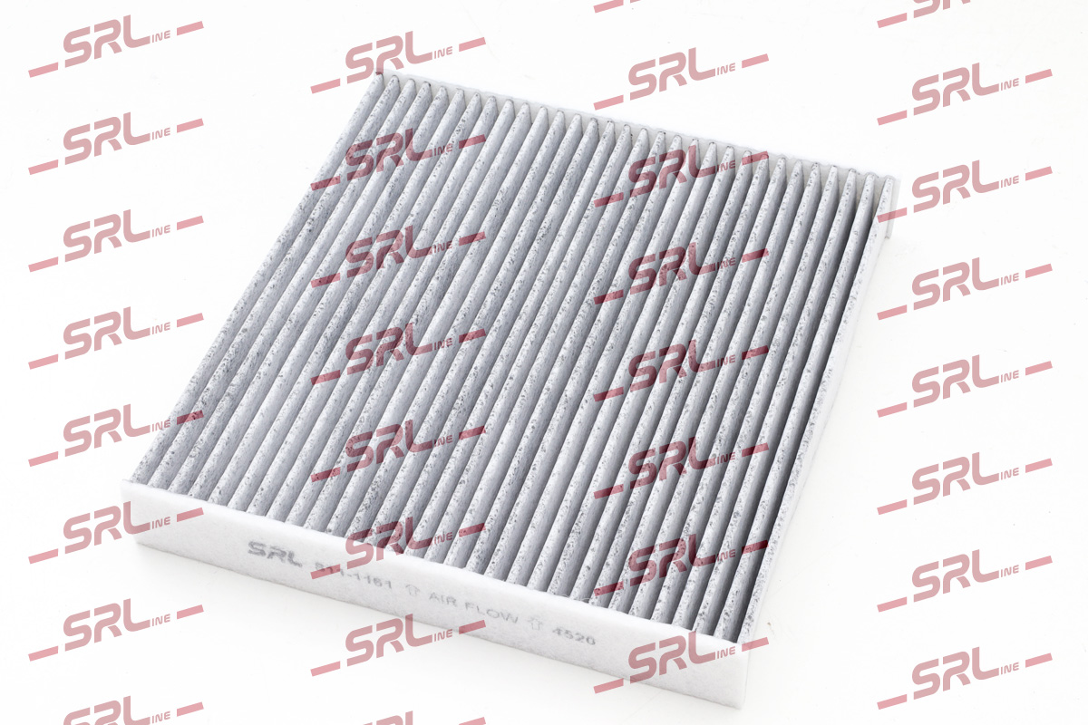 Filter, cabin air (S11-1161)