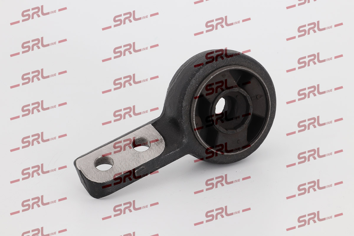 Mounting, control/trailing arm (S2020014)