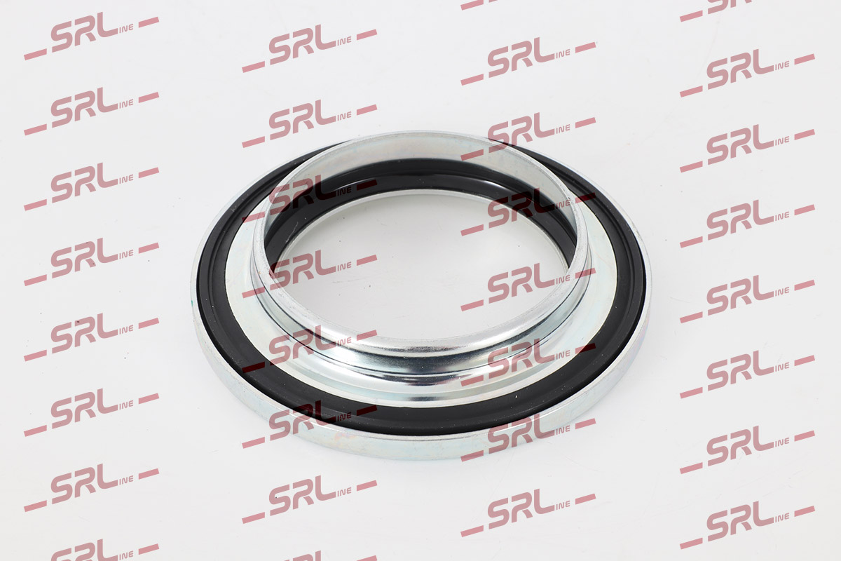 Rolling Bearing, suspension strut support mount (S020168)