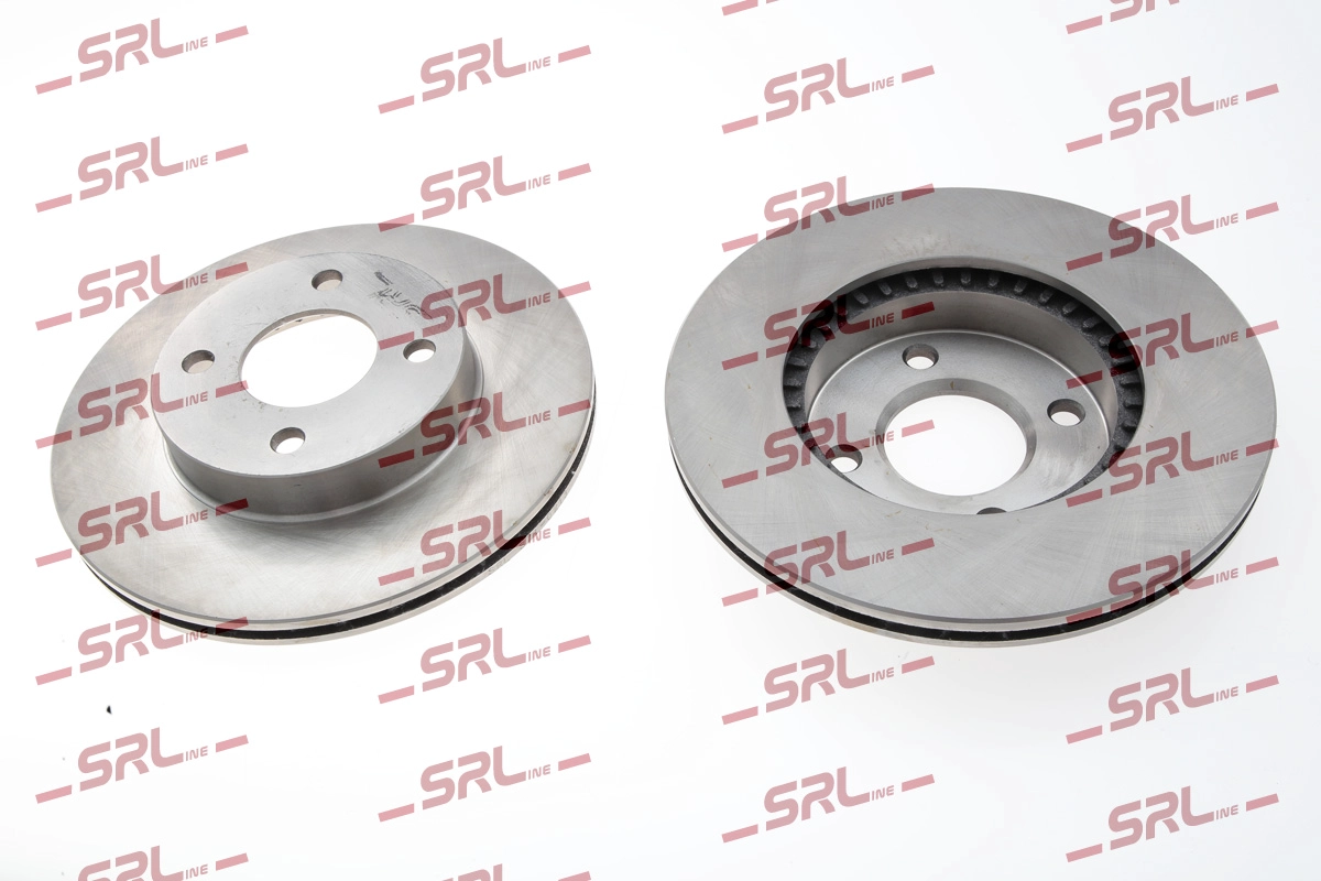 Brake Disc (S71-0213)