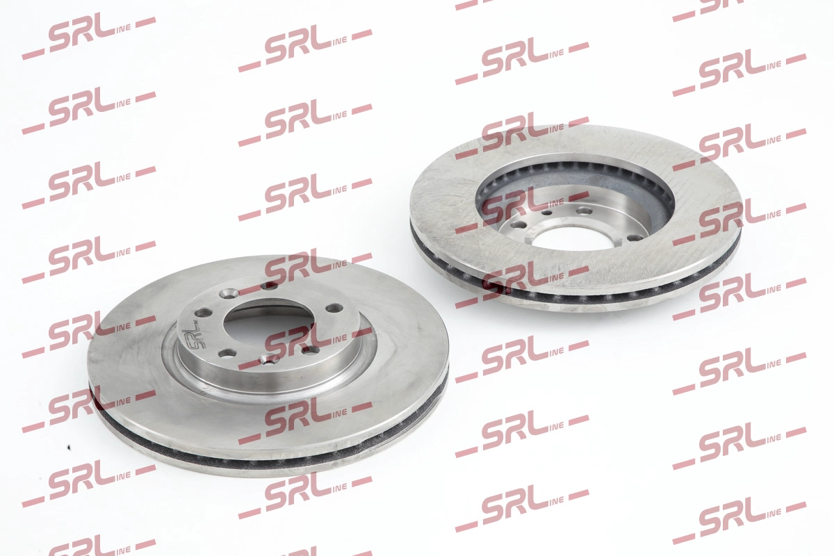 Brake Disc (S71-0417)