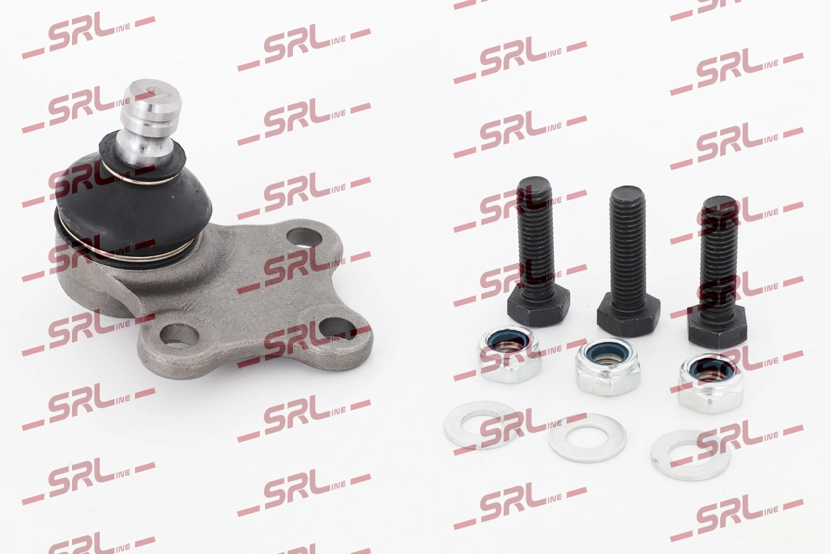 Ball Joint (S6023503)