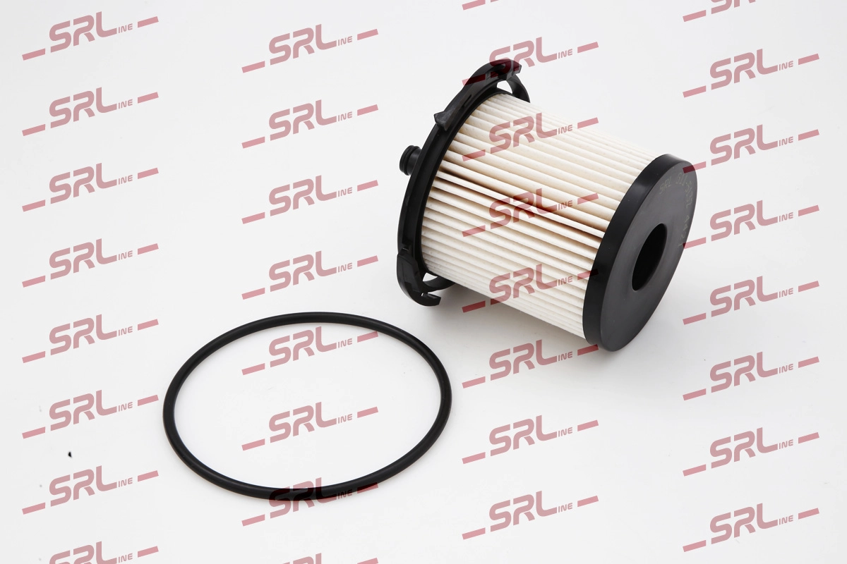 Fuel Filter (S11-5132)