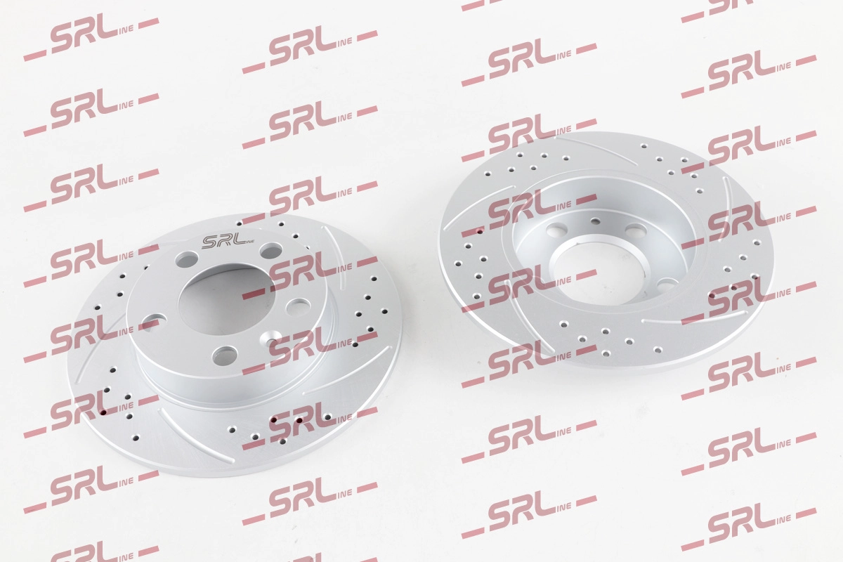 Brake Disc (S71-1001S)