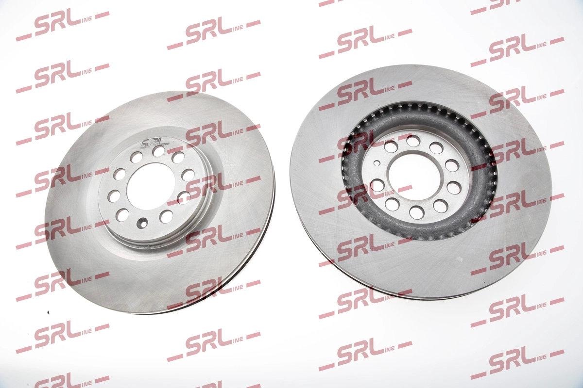 Brake Disc (S71-0205)