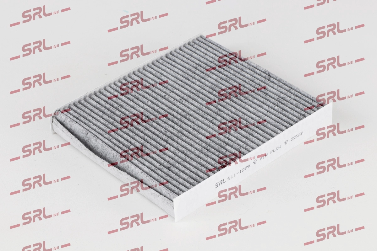 Filter, cabin air (S11-1029)