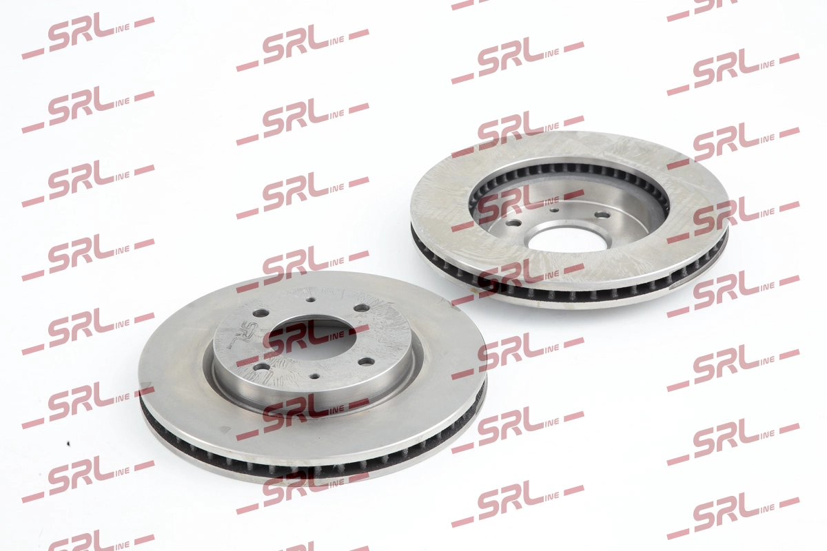 Brake Disc (S71-0389)